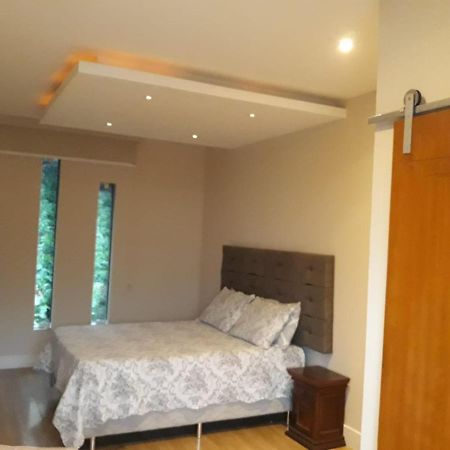 Petrópolis Aconchego Serra Imperial - Suites מראה חיצוני תמונה