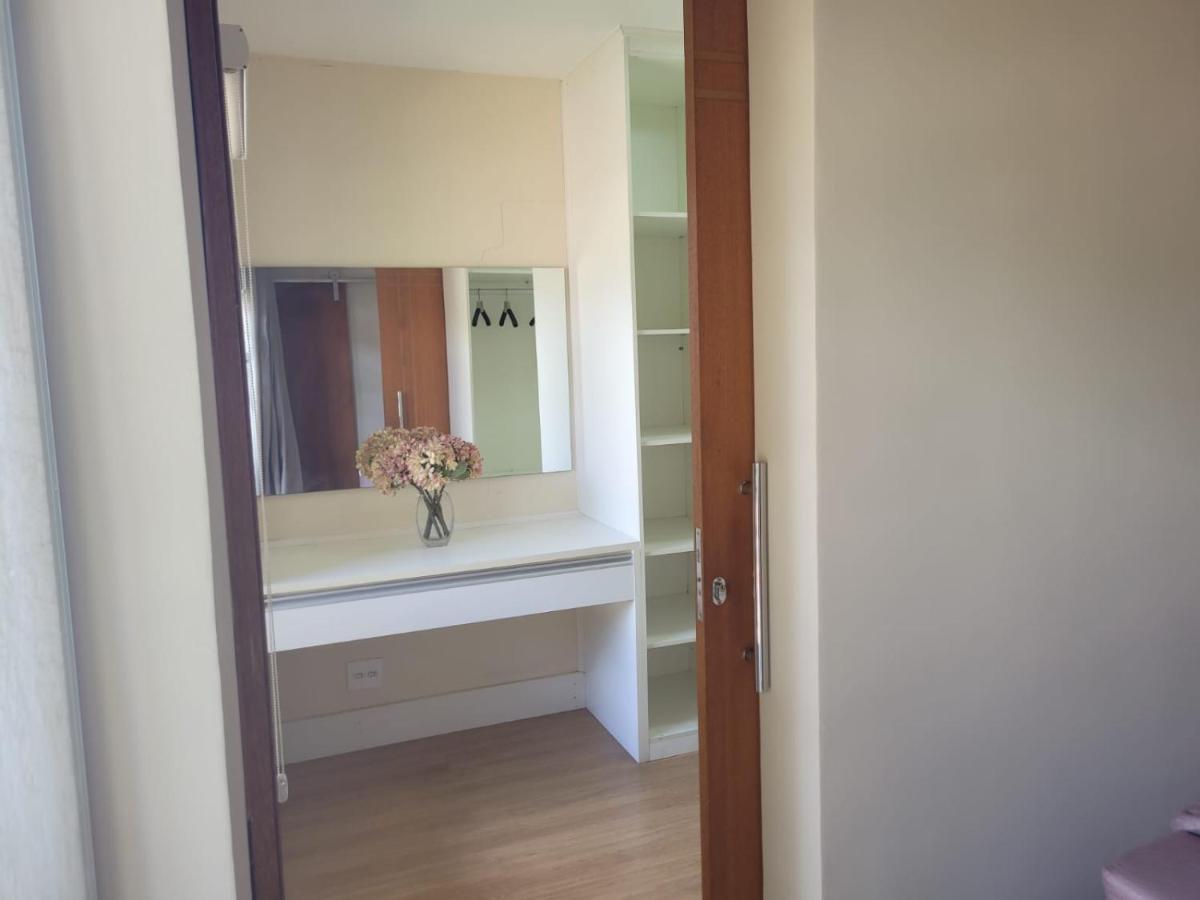 Petrópolis Aconchego Serra Imperial - Suites מראה חיצוני תמונה