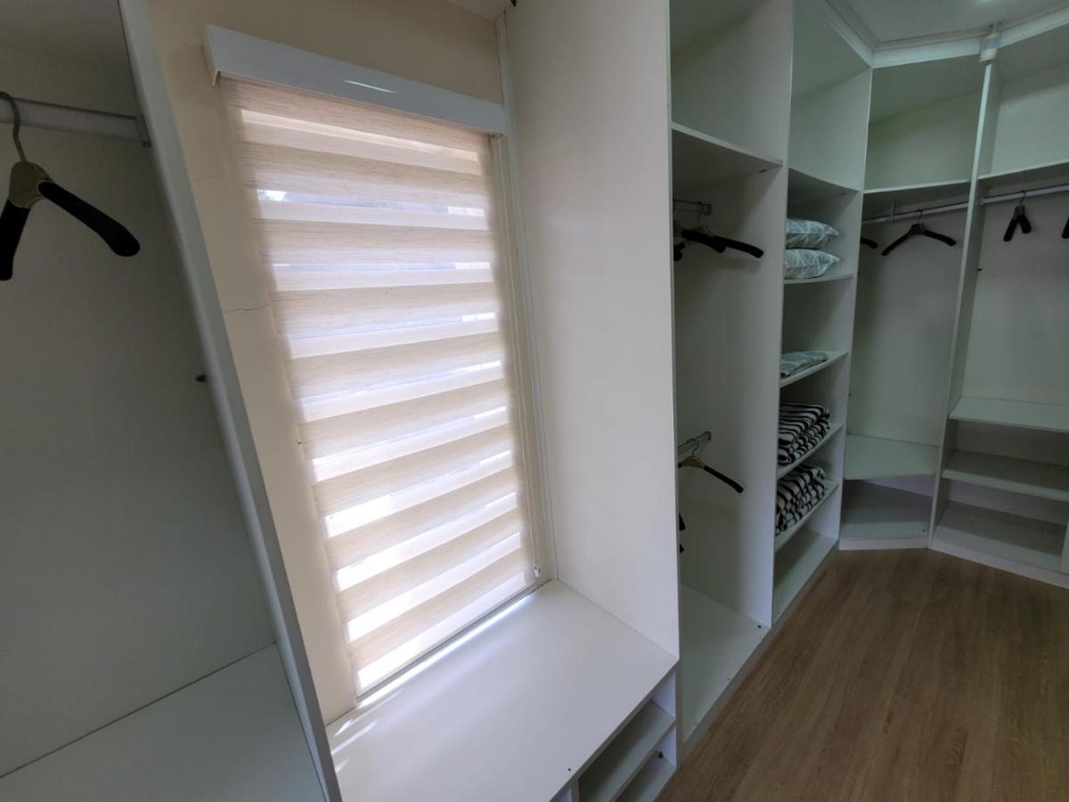Petrópolis Aconchego Serra Imperial - Suites מראה חיצוני תמונה