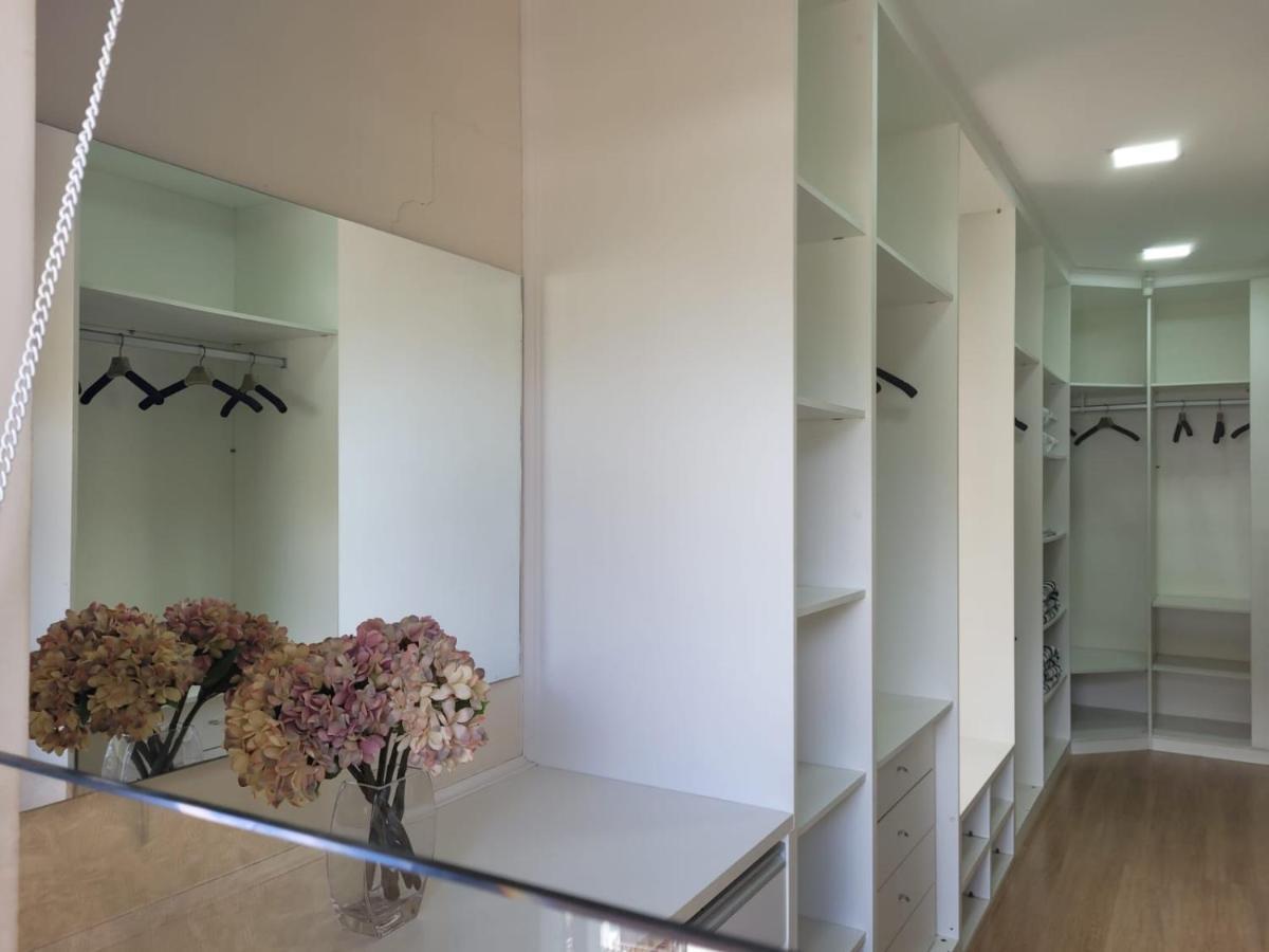 Petrópolis Aconchego Serra Imperial - Suites מראה חיצוני תמונה