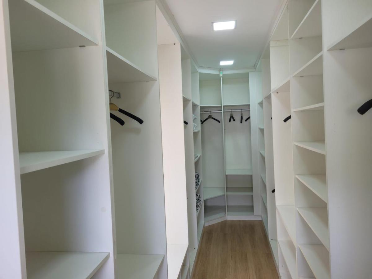 Petrópolis Aconchego Serra Imperial - Suites מראה חיצוני תמונה