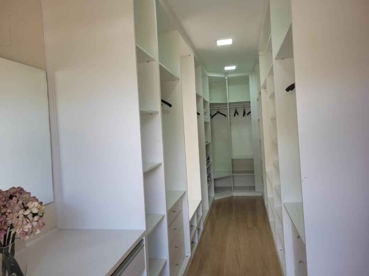 Petrópolis Aconchego Serra Imperial - Suites מראה חיצוני תמונה