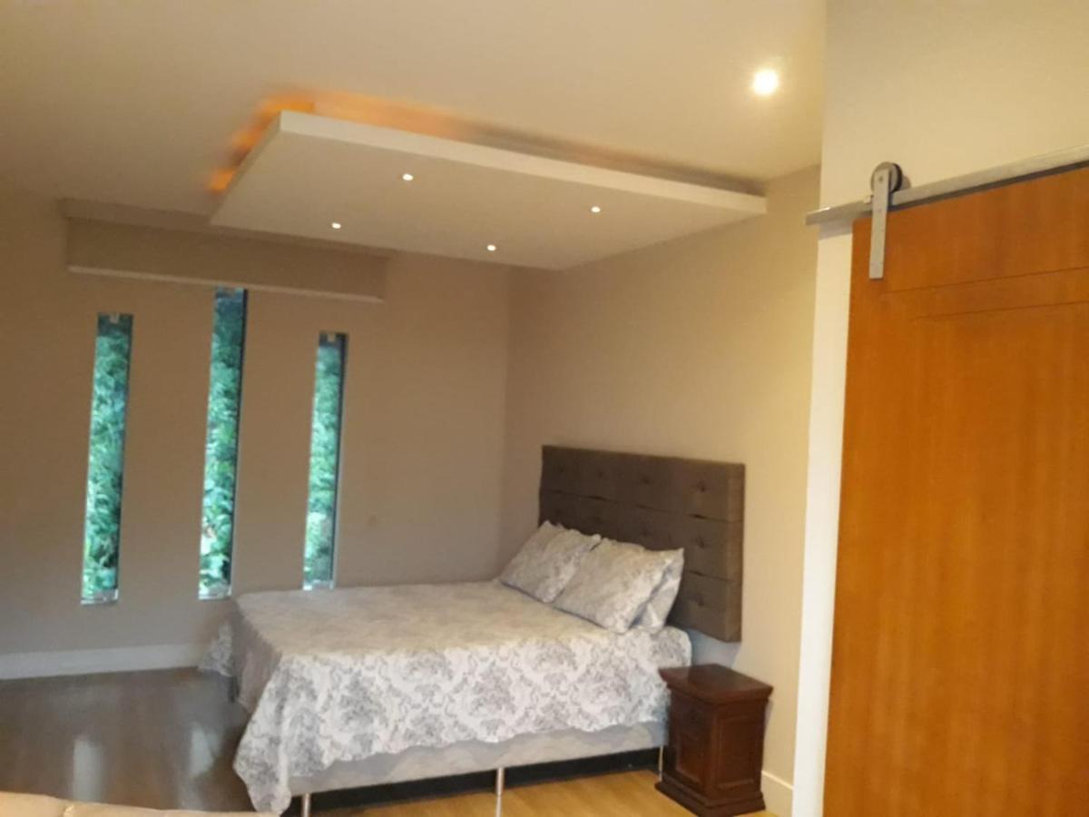 Petrópolis Aconchego Serra Imperial - Suites מראה חיצוני תמונה
