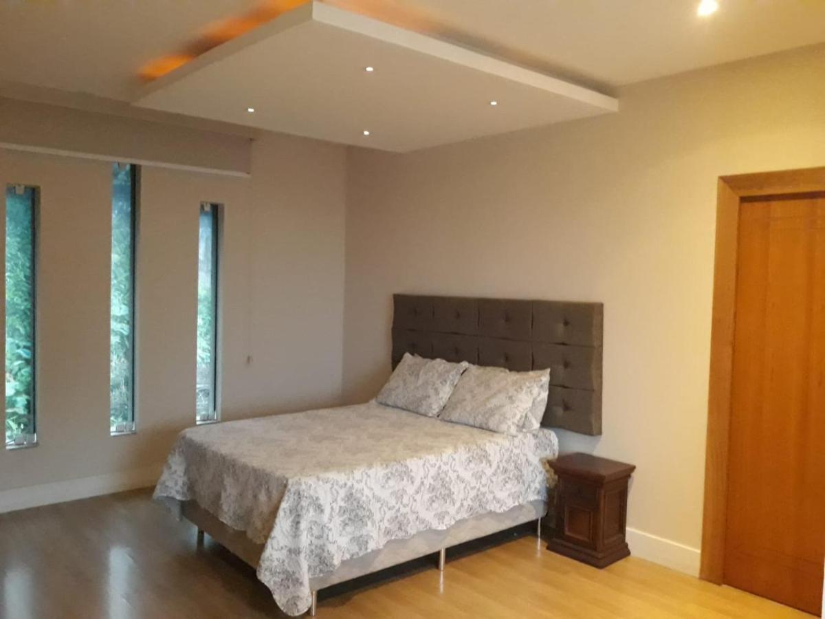 Petrópolis Aconchego Serra Imperial - Suites מראה חיצוני תמונה